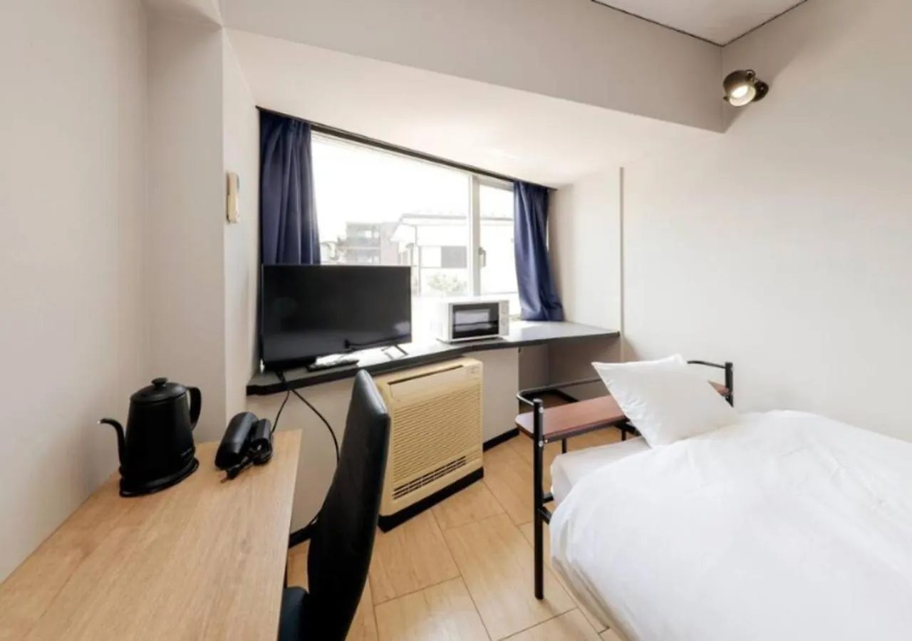 Ｐｉａｚｚａーｕ - Vacation Stay 77215V Tokyo 0*,  Japan