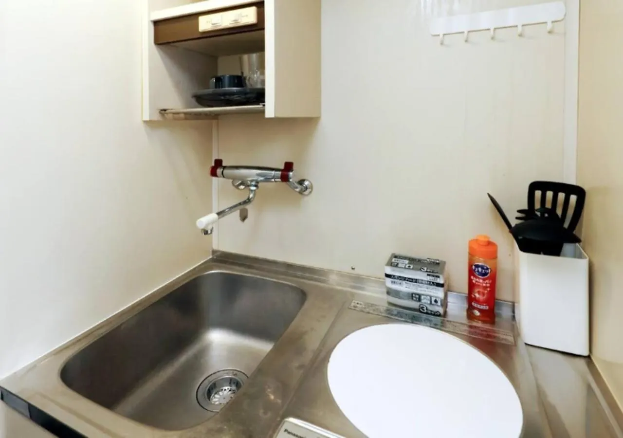 Apartment Ｐｉａｚｚａーｕ - Vacation Stay 77215V Tokyo