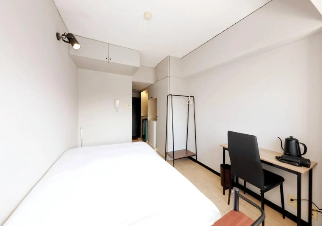 Ｐｉａｚｚａーｕ - Vacation Stay 77215V Tokyo