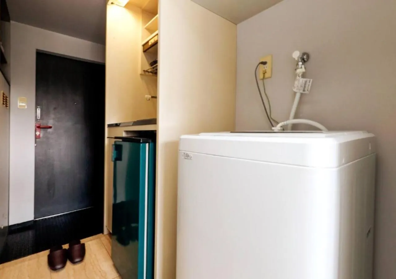 Apartment Ｐｉａｚｚａーｕ - Vacation Stay 77215V Tokyo Japan