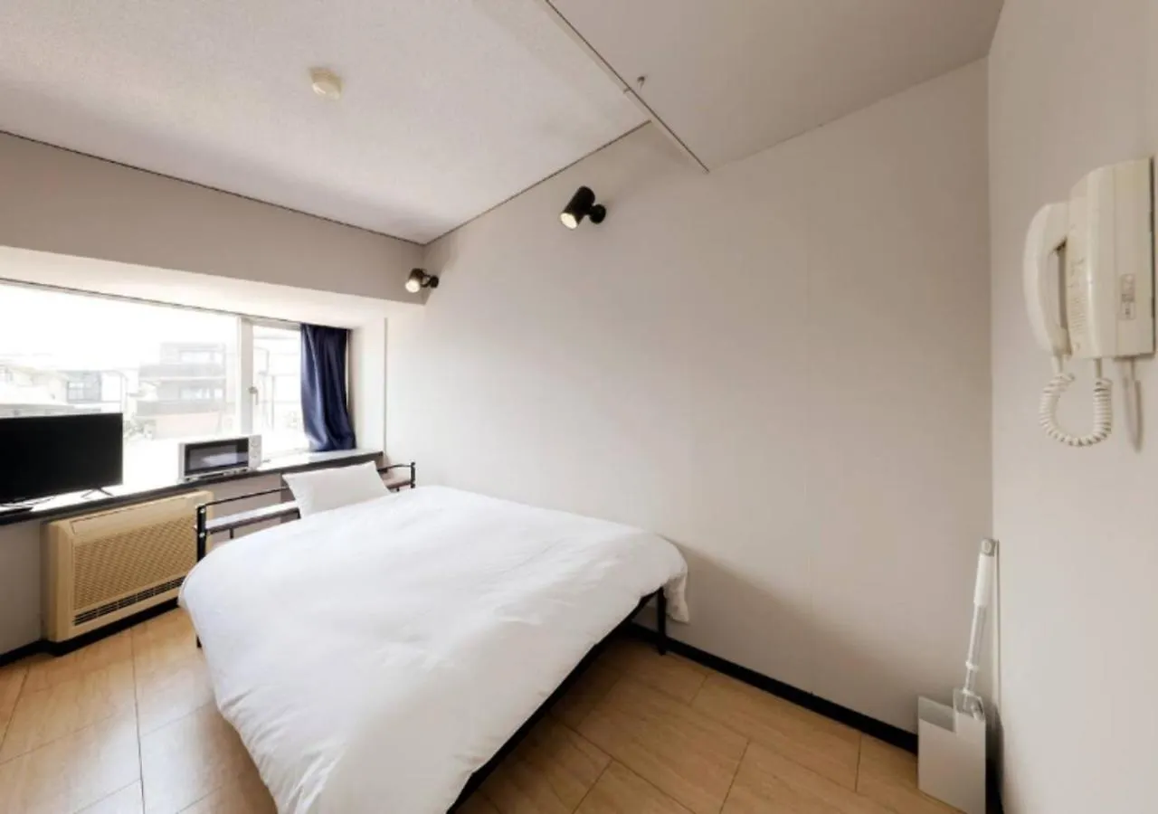 Ｐｉａｚｚａーｕ - Vacation Stay 77215V Tokyo