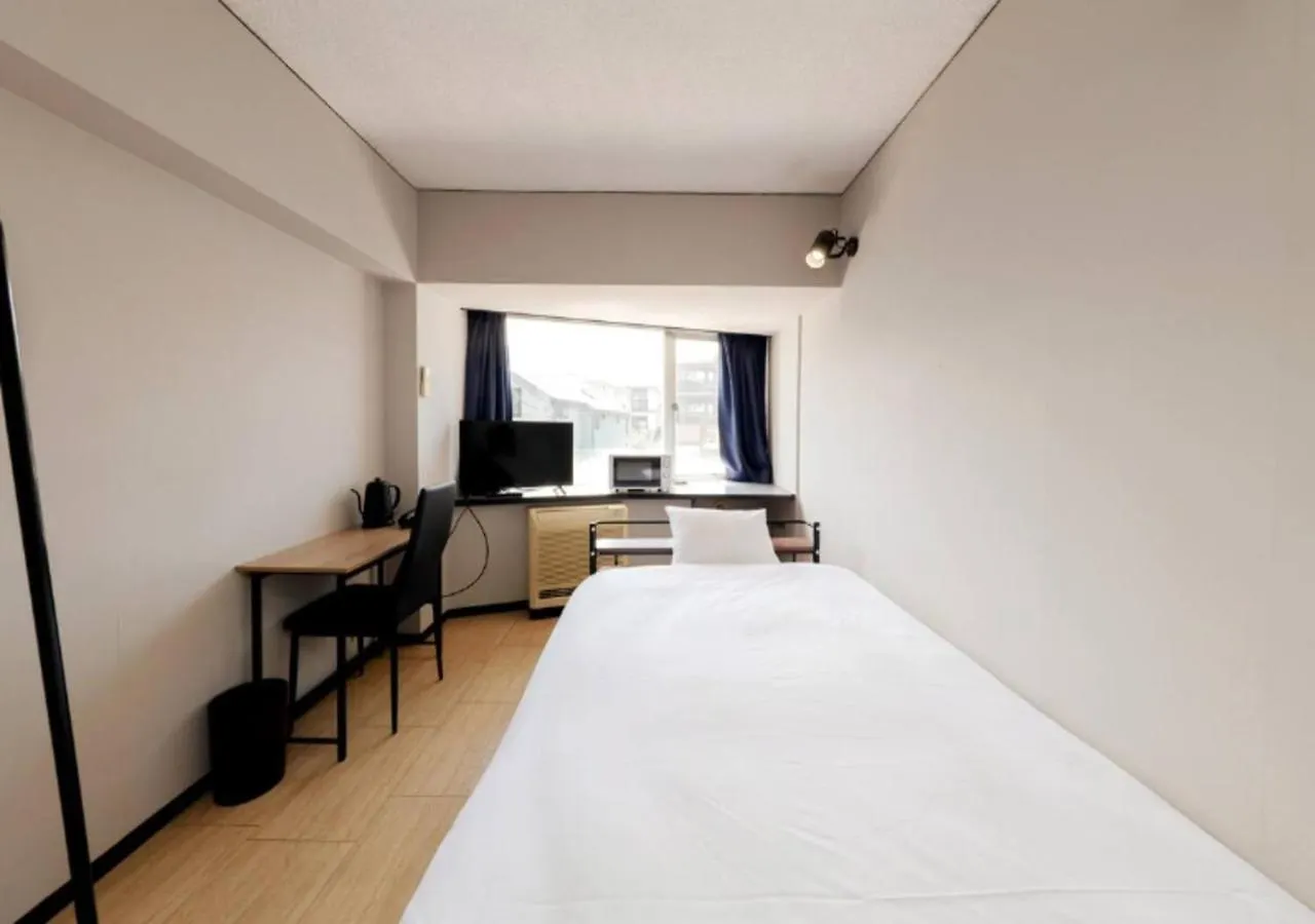 Apartamento Ｐｉａｚｚａーｕ - Vacation Stay 77215V Tóquio